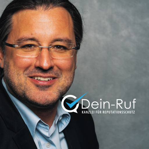 Google Bewertungen löschen So geht's DeinRuf.de