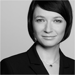 Unser Team 2 Anja Wildeck | Rechtsanwältin | Dein-Ruf.de